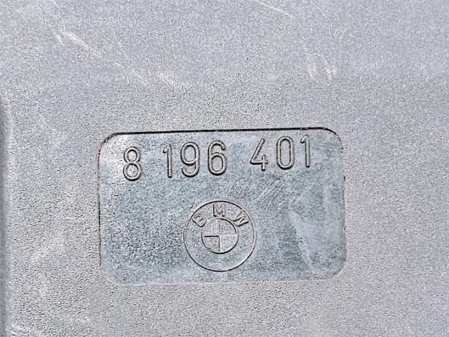 bontott BMW 5 E60 Csomagtérajtó Zárszerkezet