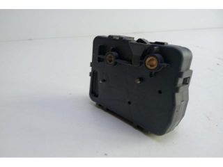 bontott BMW 5 E60 Csomagtérajtó Zárszerkezet