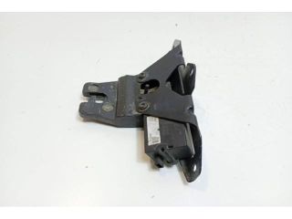 bontott BMW 5 E60 Csomagtérajtó Zárszerkezet