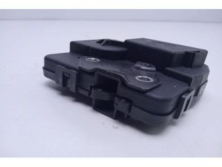 bontott BMW 5 E60 Csomagtérajtó Zárszerkezet