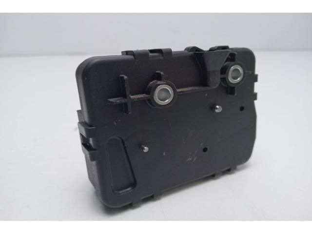 bontott BMW 5 E60 Csomagtérajtó Zárszerkezet