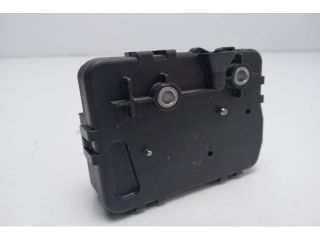 bontott BMW 5 E60 Csomagtérajtó Zárszerkezet