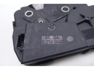 bontott BMW 5 E60 Csomagtérajtó Zárszerkezet