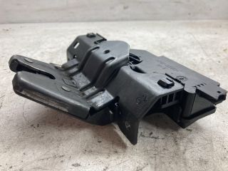 bontott BMW 5 E60 Csomagtérajtó Zárszerkezet