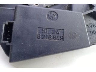 bontott BMW 5 E60 Csomagtérajtó Zárszerkezet