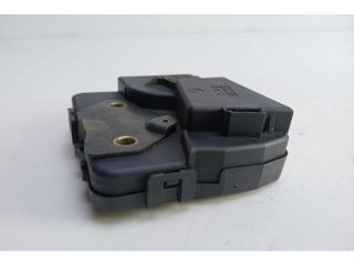 bontott BMW 5 E60 Csomagtérajtó Zárszerkezet