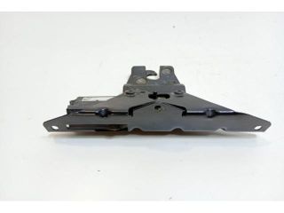 bontott BMW 5 E60 Csomagtérajtó Zárszerkezet