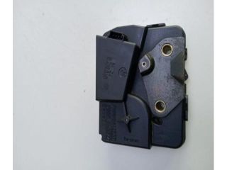 bontott BMW 5 E60 Csomagtérajtó Zárszerkezet