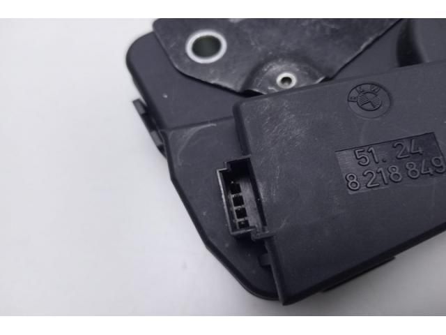 bontott BMW 5 E60 Csomagtérajtó Zárszerkezet