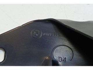 bontott BMW 5 E60 Csomagtérajtó Zárszerkezet