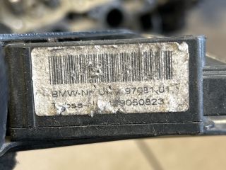 bontott BMW 5 E60 Csomagtérajtó Zárszerkezet