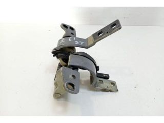 bontott BMW 5 E60 Csomagtérajtó Zsanér