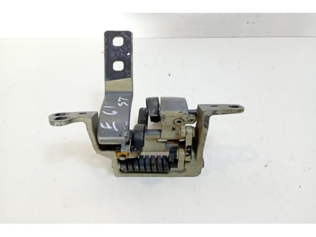 bontott BMW 5 E60 Csomagtérajtó Zsanér