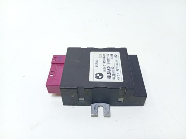 bontott BMW 5 E60 Elektronika (Magában)