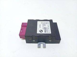 bontott BMW 5 E60 Elektronika (Magában)