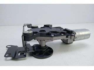 bontott BMW 5 E60 Elektronika (Magában)