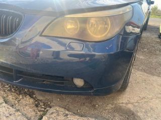 bontott BMW 5 E60 Elektronika (Magában)