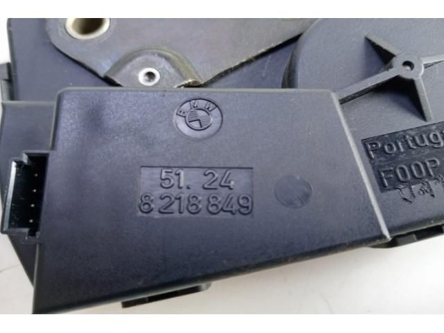 bontott BMW 5 E60 Elektronika (Magában)