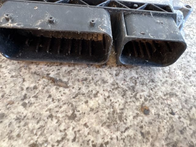 bontott BMW 5 E60 Elektronika (Magában)