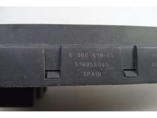 bontott BMW 5 E60 Elektronika (Magában)