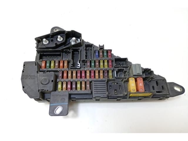 bontott BMW 5 E60 Elektronika (Magában)