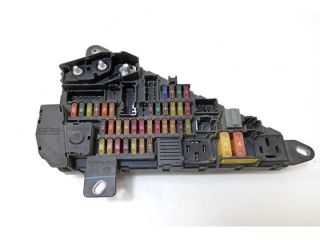 bontott BMW 5 E60 Elektronika (Magában)