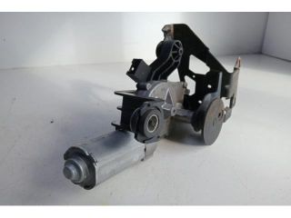 bontott BMW 5 E60 Elektronika (Magában)