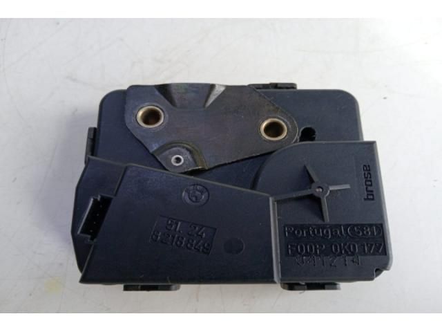 bontott BMW 5 E60 Elektronika (Magában)