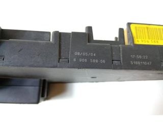 bontott BMW 5 E60 Elektronika (Magában)