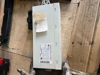 bontott BMW 5 E60 Elektronika (Magában)