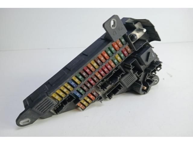 bontott BMW 5 E60 Elektronika (Magában)