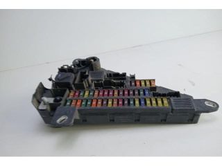 bontott BMW 5 E60 Elektronika (Magában)