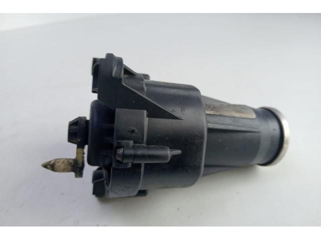 bontott BMW 5 E60 Elektronika (Magában)