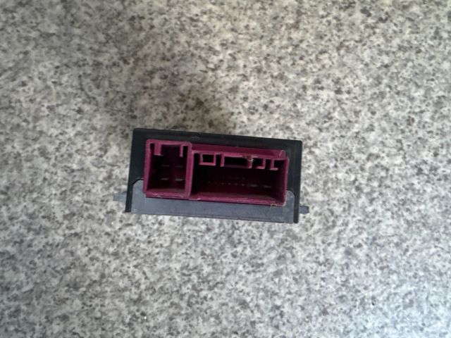 bontott BMW 5 E60 Elektronika (Magában)