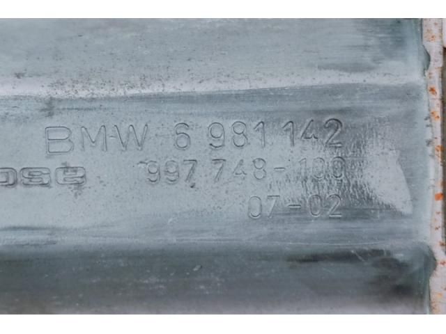 bontott BMW 5 E60 Elektronika (Magában)