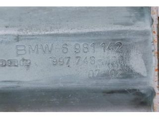 bontott BMW 5 E60 Elektronika (Magában)