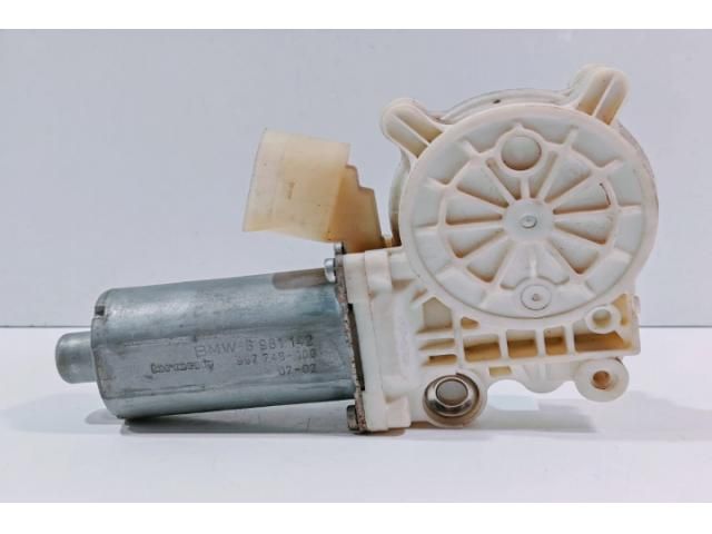 bontott BMW 5 E60 Elektronika (Magában)