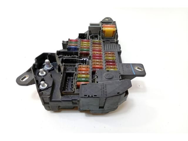 bontott BMW 5 E60 Elektronika (Magában)