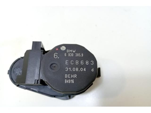 bontott BMW 5 E60 Elektronika (Magában)