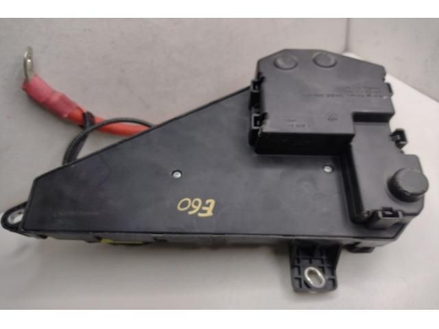 bontott BMW 5 E60 Elektronika (Magában)