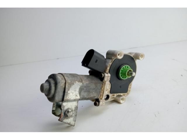 bontott BMW 5 E60 Elektronika (Magában)