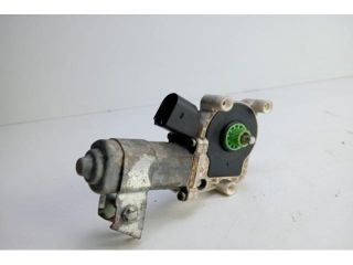 bontott BMW 5 E60 Elektronika (Magában)