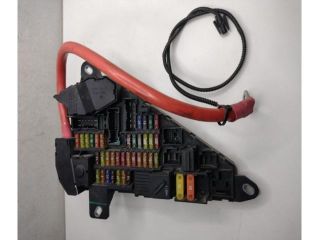 bontott BMW 5 E60 Elektronika (Magában)