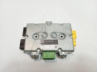 bontott BMW 5 E60 Elektronika (Magában)