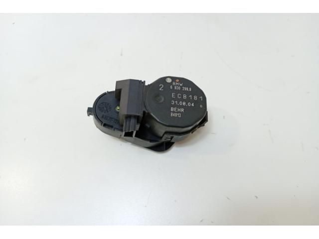 bontott BMW 5 E60 Elektronika (Magában)