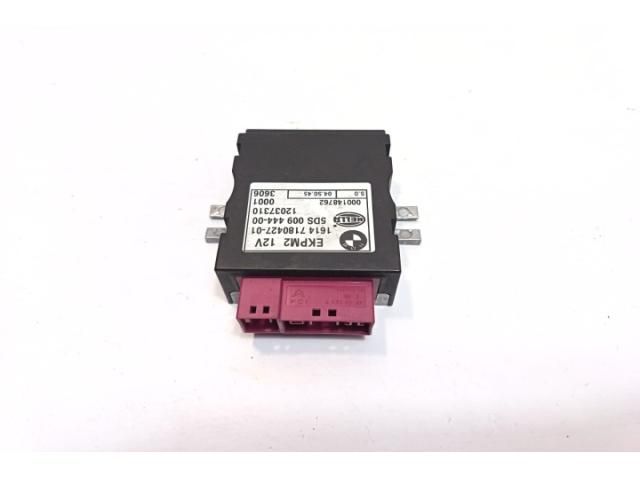 bontott BMW 5 E60 Elektronika (Magában)