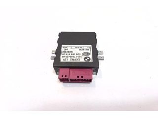 bontott BMW 5 E60 Elektronika (Magában)