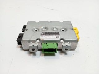 bontott BMW 5 E60 Elektronika (Magában)