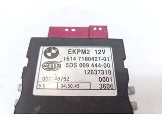 bontott BMW 5 E60 Elektronika (Magában)