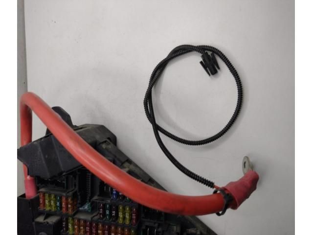 bontott BMW 5 E60 Elektronika (Magában)